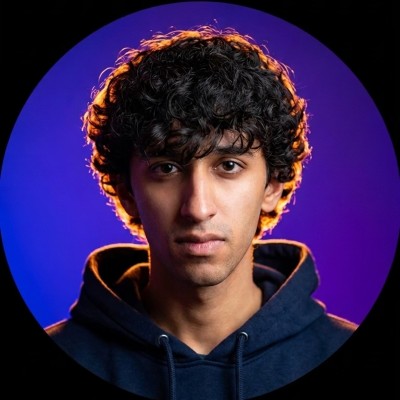 Nitansh Anand
